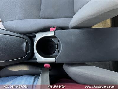 2013 Toyota Prius Three   - Photo 41 - San Jose, CA 95116