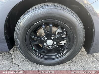 2013 Toyota Prius Three   - Photo 14 - San Jose, CA 95116