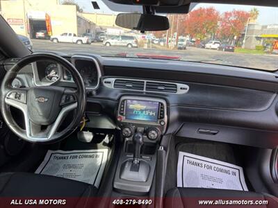 2014 Chevrolet Camaro LT   - Photo 28 - San Jose, CA 95116