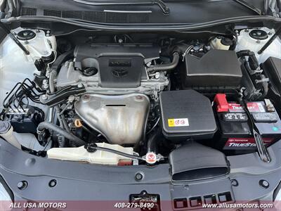 2017 Toyota Camry LE   - Photo 12 - San Jose, CA 95116