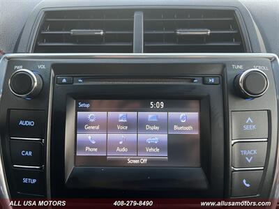 2017 Toyota Camry LE   - Photo 25 - San Jose, CA 95116