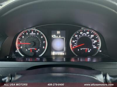 2017 Toyota Camry LE   - Photo 20 - San Jose, CA 95116