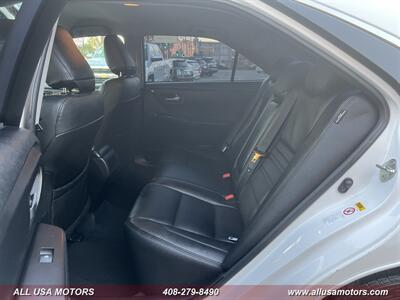 2017 Toyota Camry LE   - Photo 14 - San Jose, CA 95116