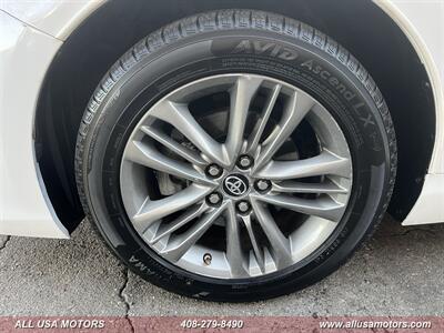 2017 Toyota Camry LE   - Photo 11 - San Jose, CA 95116