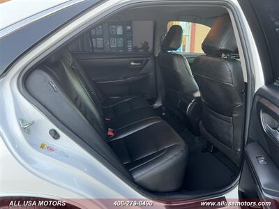 2017 Toyota Camry LE   - Photo 17 - San Jose, CA 95116