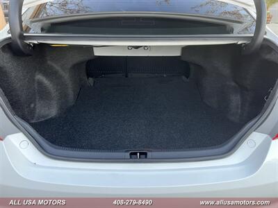 2017 Toyota Camry LE   - Photo 15 - San Jose, CA 95116