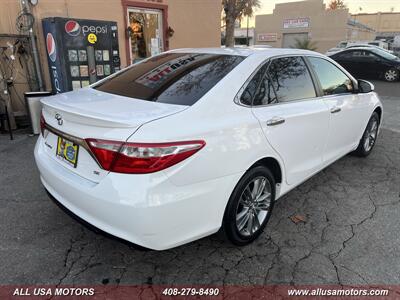 2017 Toyota Camry LE   - Photo 8 - San Jose, CA 95116