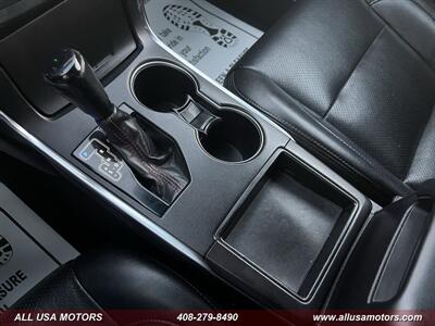 2017 Toyota Camry LE   - Photo 28 - San Jose, CA 95116