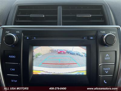 2017 Toyota Camry LE   - Photo 24 - San Jose, CA 95116