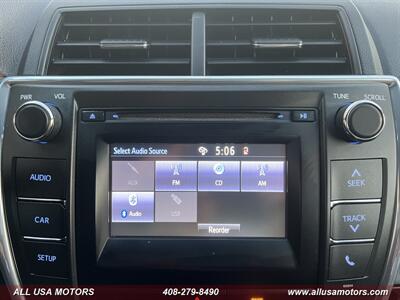 2017 Toyota Camry LE   - Photo 23 - San Jose, CA 95116