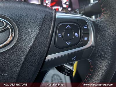 2017 Toyota Camry LE   - Photo 32 - San Jose, CA 95116