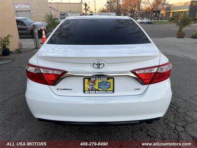 2017 Toyota Camry LE   - Photo 7 - San Jose, CA 95116