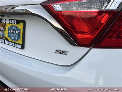 2017 Toyota Camry LE   - Photo 9 - San Jose, CA 95116