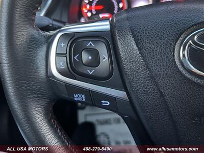 2017 Toyota Camry LE   - Photo 31 - San Jose, CA 95116