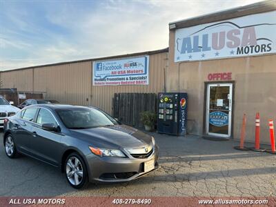 2014 Acura ILX 2.0L   - Photo 3 - San Jose, CA 95116