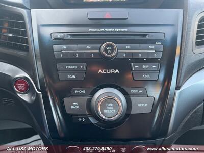 2014 Acura ILX 2.0L   - Photo 33 - San Jose, CA 95116
