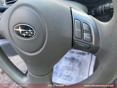 2010 Subaru Forester 2.5X Premium   - Photo 18 - San Jose, CA 95116