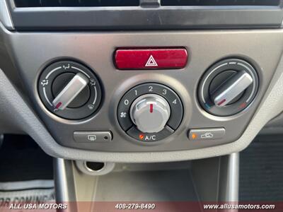 2010 Subaru Forester 2.5X Premium   - Photo 29 - San Jose, CA 95116