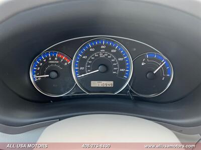 2010 Subaru Forester 2.5X Premium   - Photo 26 - San Jose, CA 95116