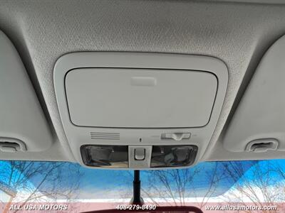 2010 Subaru Forester 2.5X Premium   - Photo 34 - San Jose, CA 95116