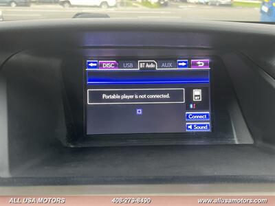 2015 Lexus RX 350   - Photo 40 - San Jose, CA 95116