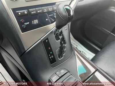 2015 Lexus RX 350   - Photo 44 - San Jose, CA 95116