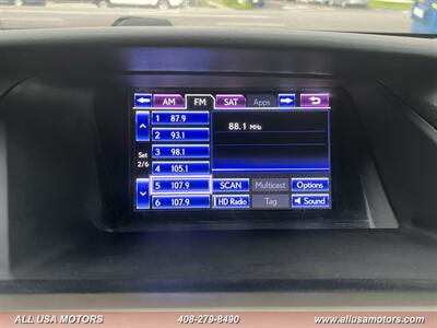 2015 Lexus RX 350   - Photo 39 - San Jose, CA 95116