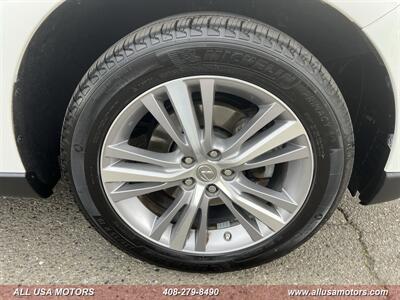 2015 Lexus RX 350   - Photo 11 - San Jose, CA 95116
