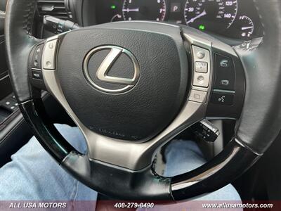 2015 Lexus RX 350   - Photo 20 - San Jose, CA 95116