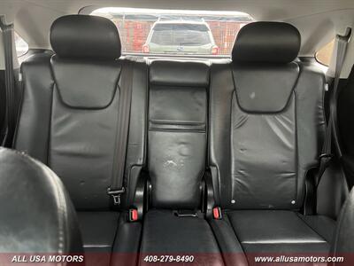 2015 Lexus RX 350   - Photo 27 - San Jose, CA 95116