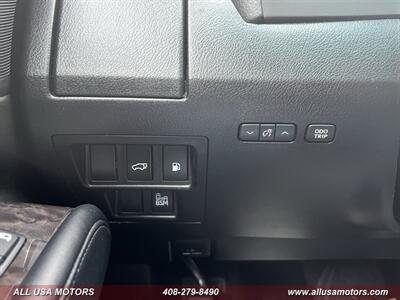 2015 Lexus RX 350   - Photo 52 - San Jose, CA 95116
