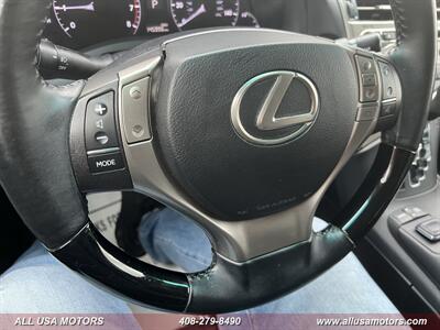 2015 Lexus RX 350   - Photo 18 - San Jose, CA 95116