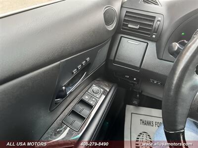 2015 Lexus RX 350   - Photo 51 - San Jose, CA 95116