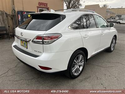 2015 Lexus RX 350   - Photo 9 - San Jose, CA 95116