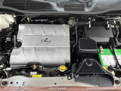 2015 Lexus RX 350   - Photo 12 - San Jose, CA 95116