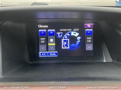 2015 Lexus RX 350   - Photo 42 - San Jose, CA 95116