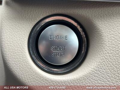 2014 Mercedes-Benz E 350 Sport   - Photo 49 - San Jose, CA 95116