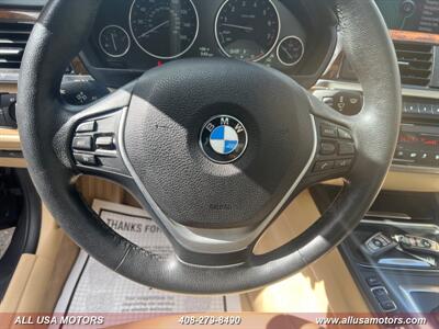 2013 BMW 335i   - Photo 19 - San Jose, CA 95116