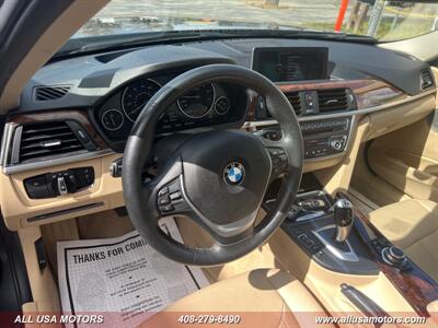 2013 BMW 335i   - Photo 18 - San Jose, CA 95116