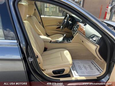 2013 BMW 335i   - Photo 31 - San Jose, CA 95116