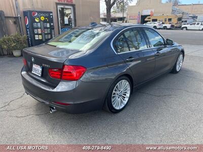 2013 BMW 335i   - Photo 9 - San Jose, CA 95116