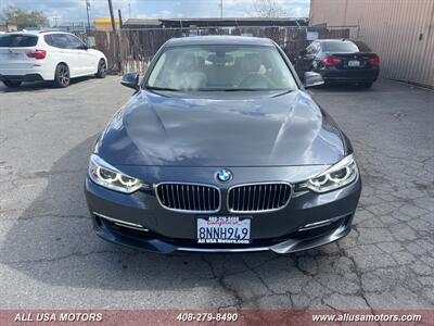 2013 BMW 335i   - Photo 4 - San Jose, CA 95116