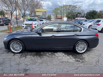 2013 BMW 335i   - Photo 6 - San Jose, CA 95116
