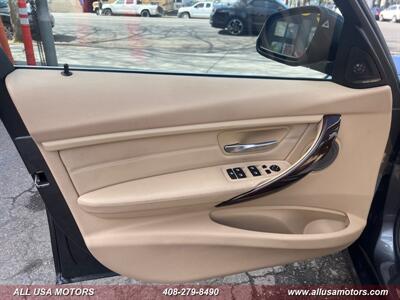 2013 BMW 335i   - Photo 16 - San Jose, CA 95116