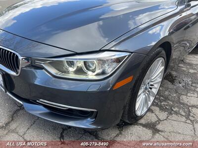 2013 BMW 335i   - Photo 11 - San Jose, CA 95116