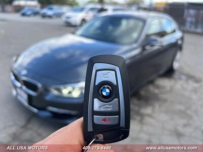 2013 BMW 335i   - Photo 57 - San Jose, CA 95116