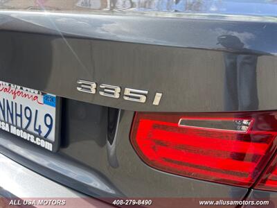 2013 BMW 335i   - Photo 10 - San Jose, CA 95116