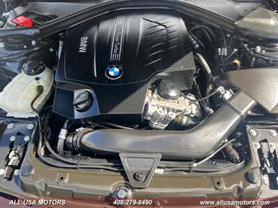 2013 BMW 335i   - Photo 15 - San Jose, CA 95116