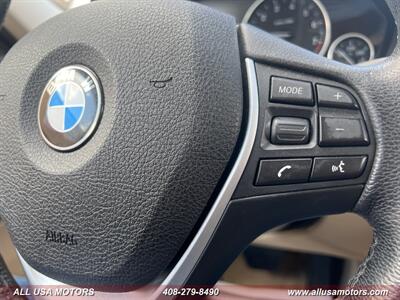 2013 BMW 335i   - Photo 20 - San Jose, CA 95116