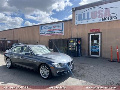 2013 BMW 335i   - Photo 3 - San Jose, CA 95116